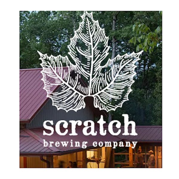 scratch brewing company logo