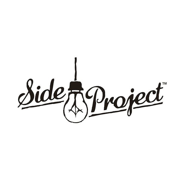 side project logo