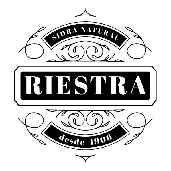 sidrariestra sidra riestra logo