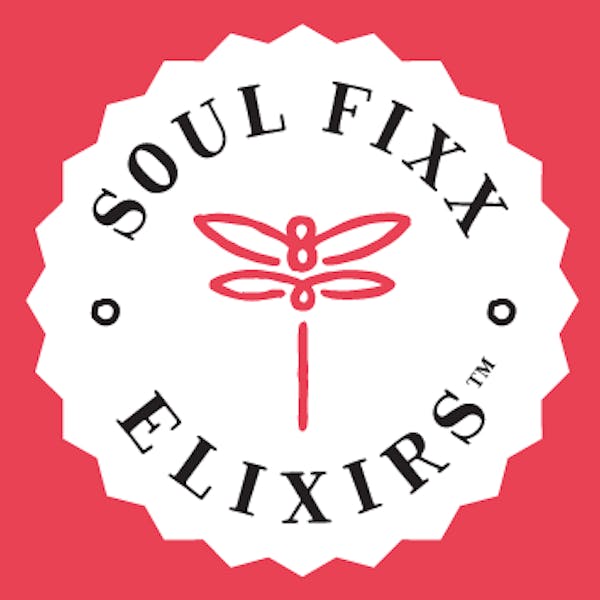 soulfix elixers logo