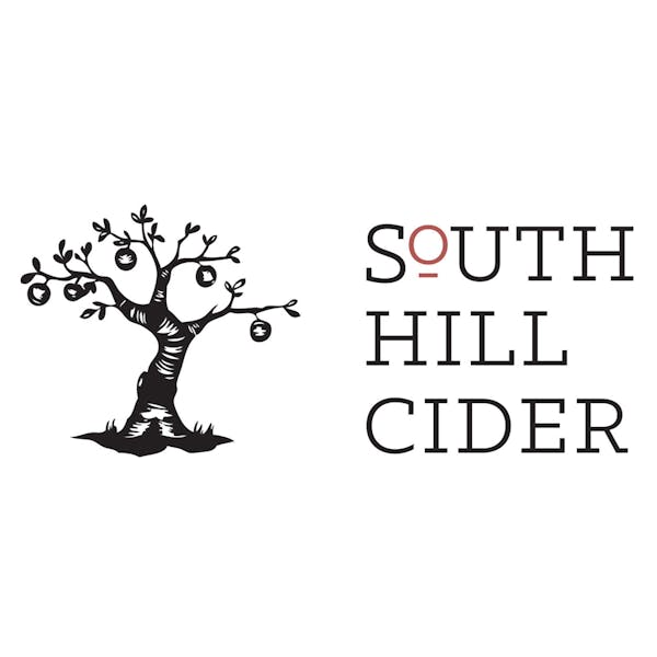 south hill cider logo
