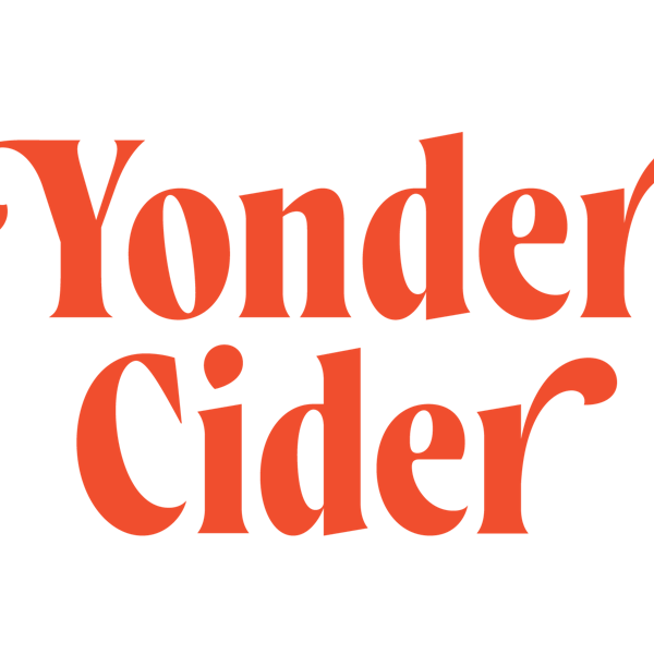Yonder Cider Logo Yonder Cider Logo