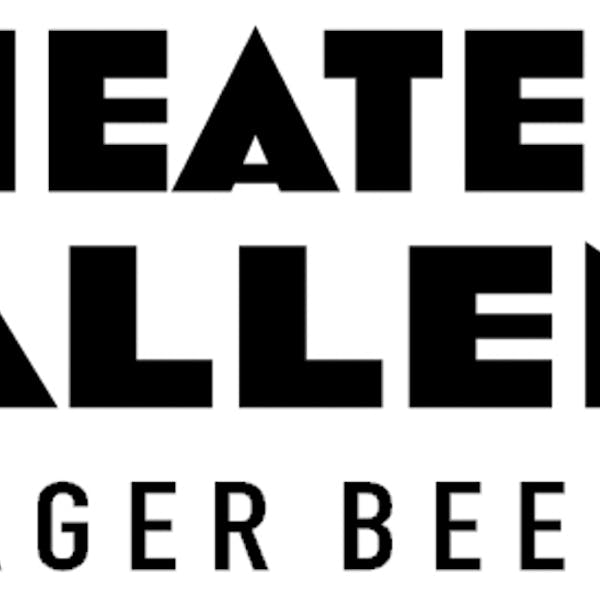 heater allen lager beers logo