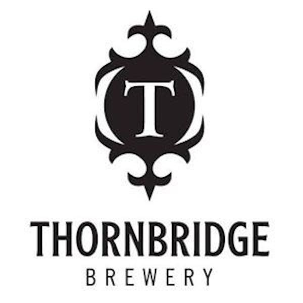 Thornbridge Brewery logo