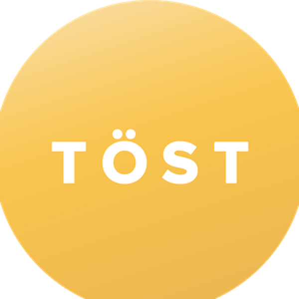 Tost logo