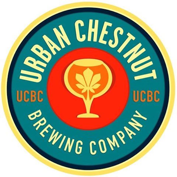 Urban Chestnut Brewing Company logo
