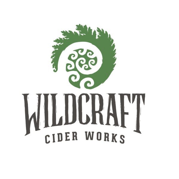 wildcraft new wildcraft cider works logo