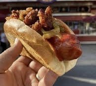 El Guanaco JR Food Truck