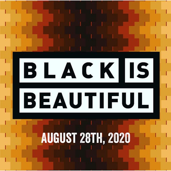Black Is Beautiful Release