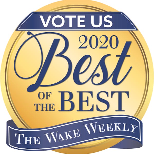 Vote for us for Best Brewery in The Wake Weekly!