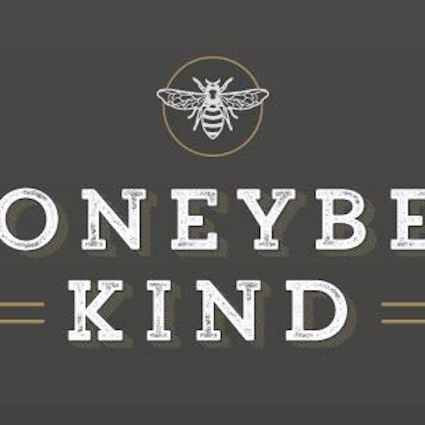 Honeybee Kind at Lonerider Wake Forest