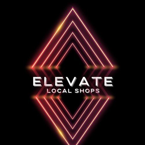 Vendors Market with The Elevate Local Shops