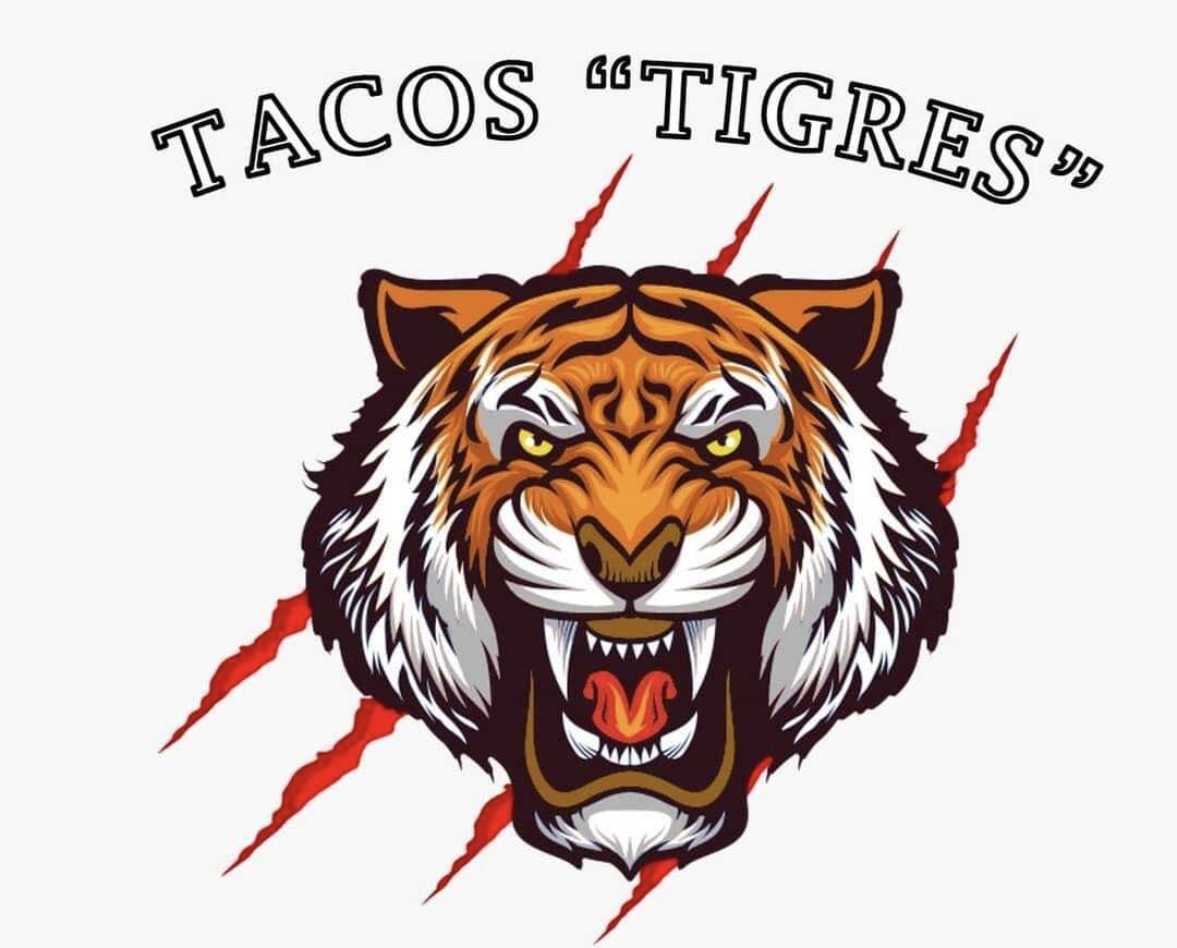 Tacos Tigres Food Truck