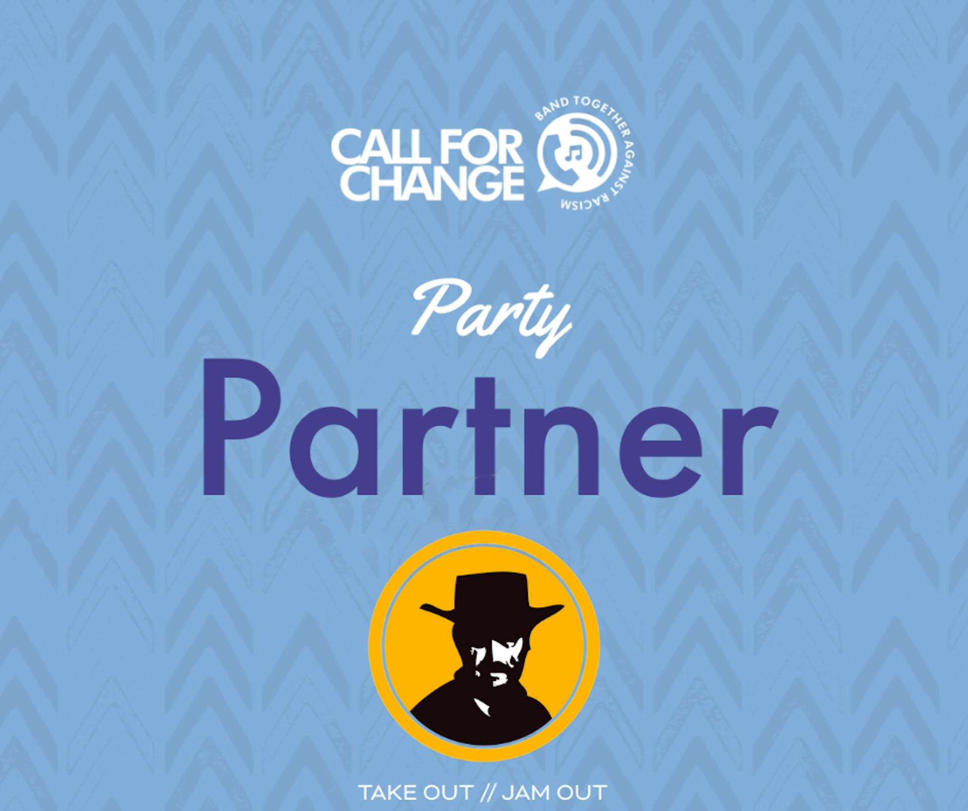 CFC Party Partner - Lonerider