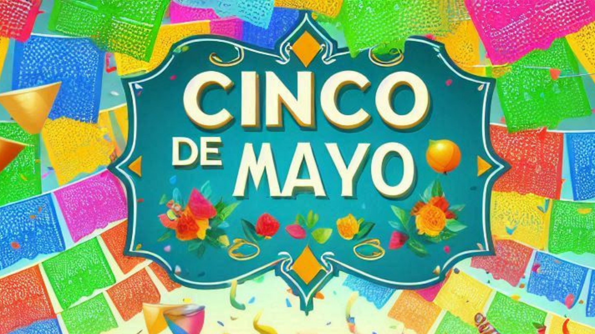 Cinco de Mayo Celebration at Wake Forest