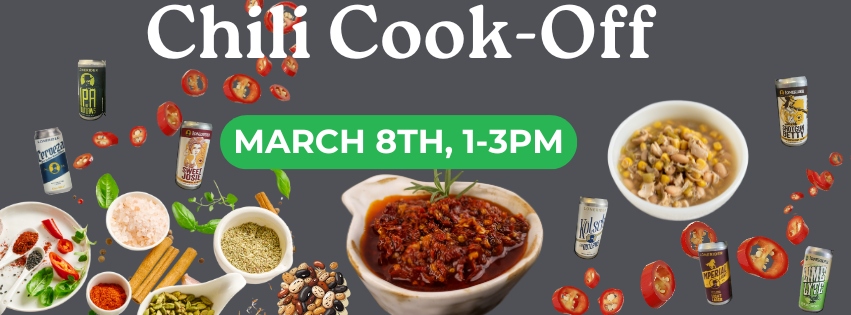 Chili Cook Off