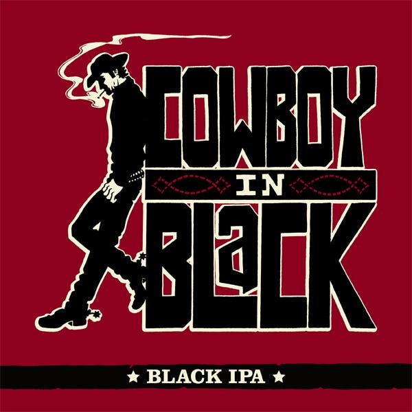 Cowboy-in-Black Cowboy-in-Black