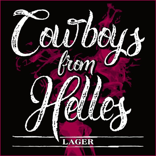 Image or graphic for Cowboys From Helles
