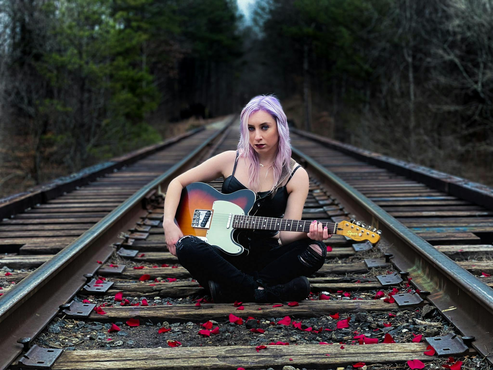 Lonerider Oak Island