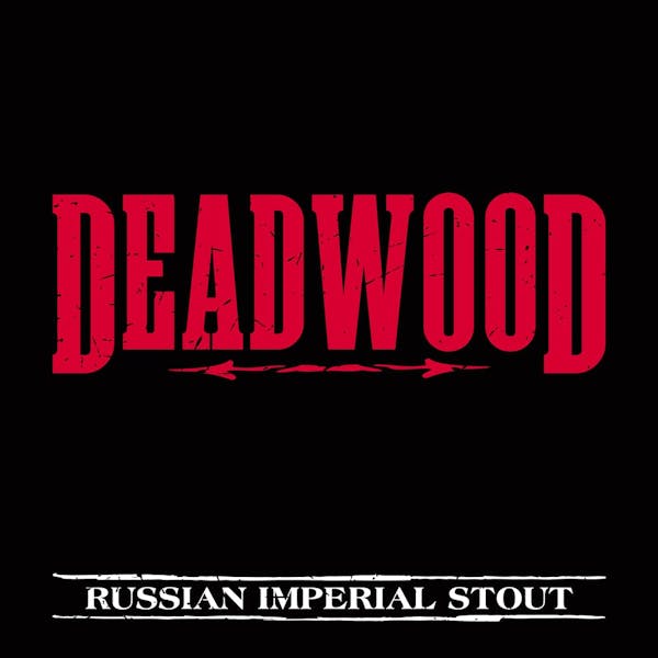 Image or graphic for Deadwood