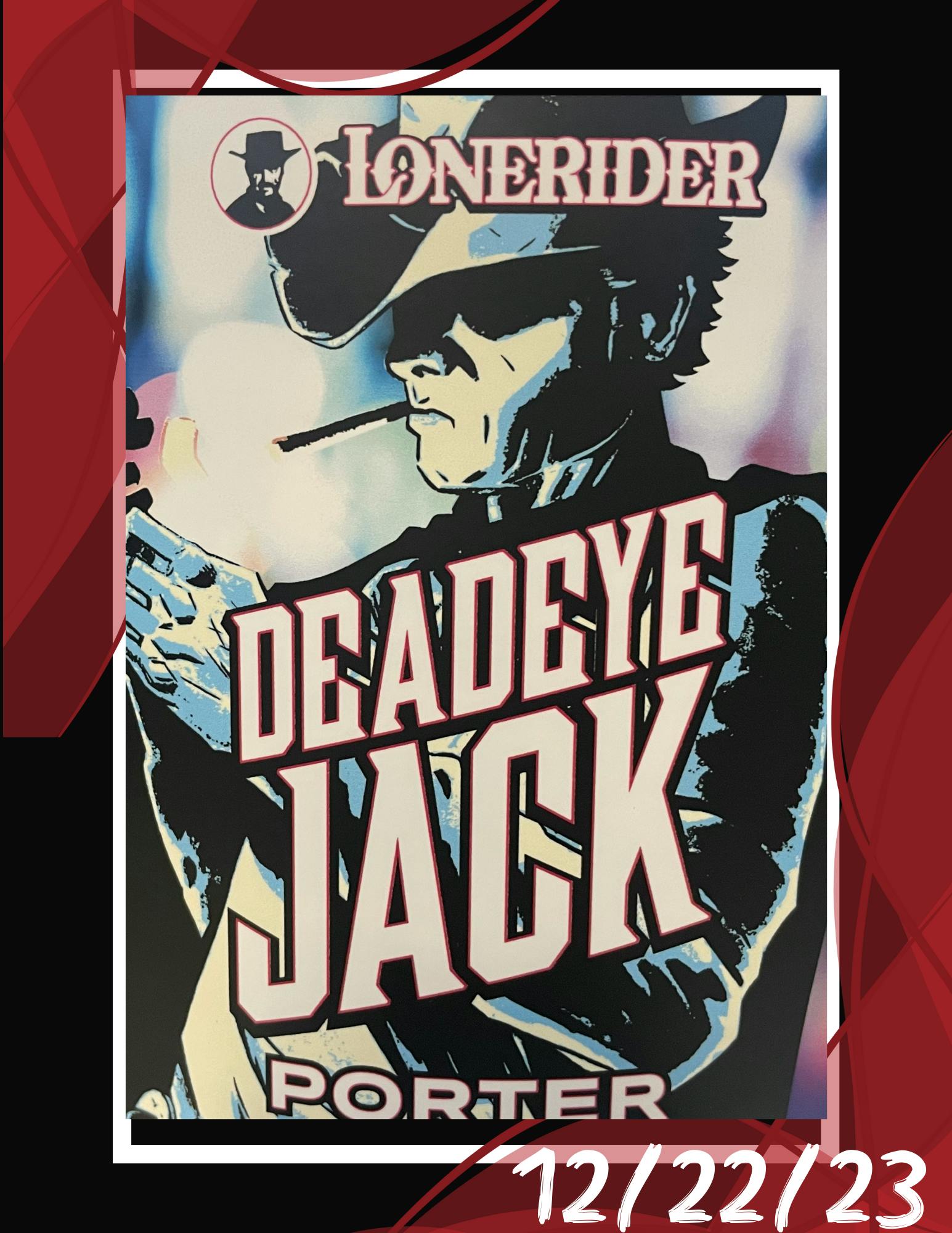 Lonerider Oak Island - gf0swg7