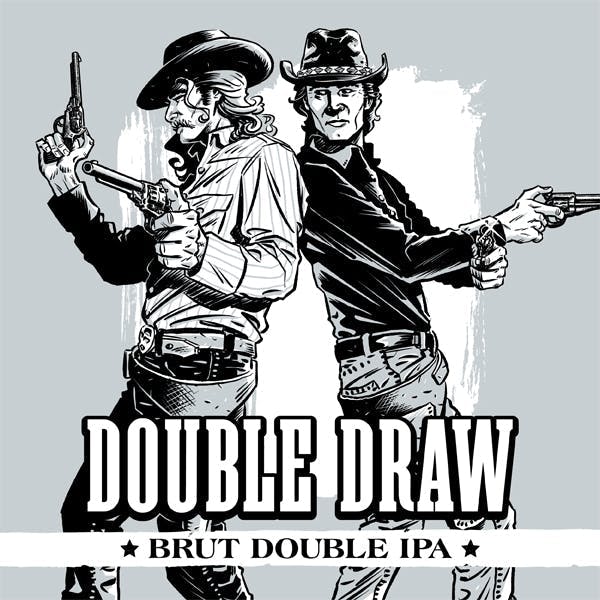 Image or graphic for Double Draw