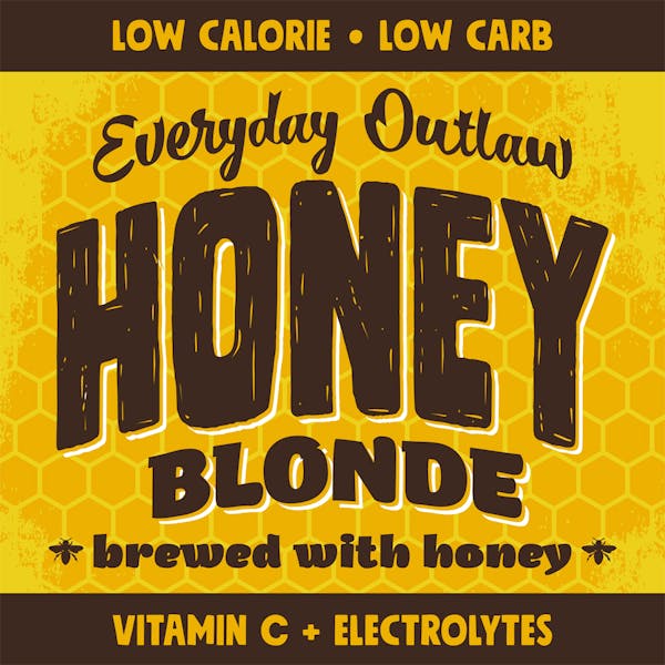 Image or graphic for Honey Blonde