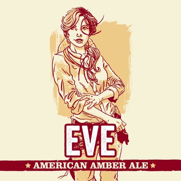 Image or graphic for Eve Amber