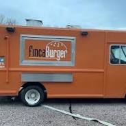 Finca Burger Food Truck