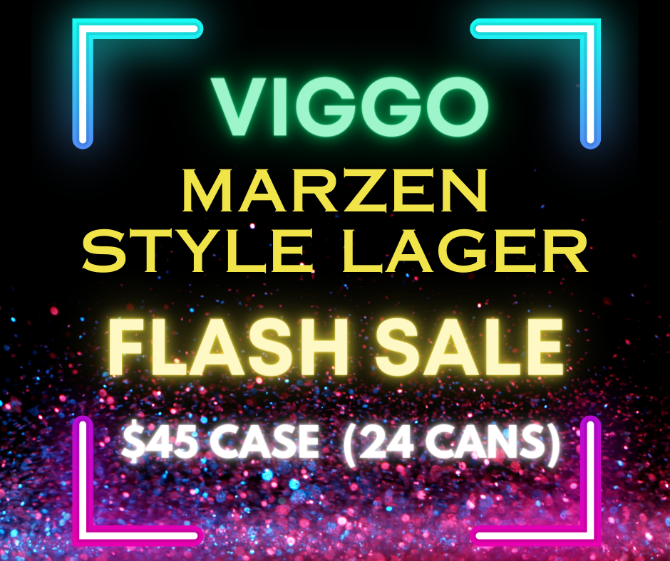 Holiday Flash Sale
