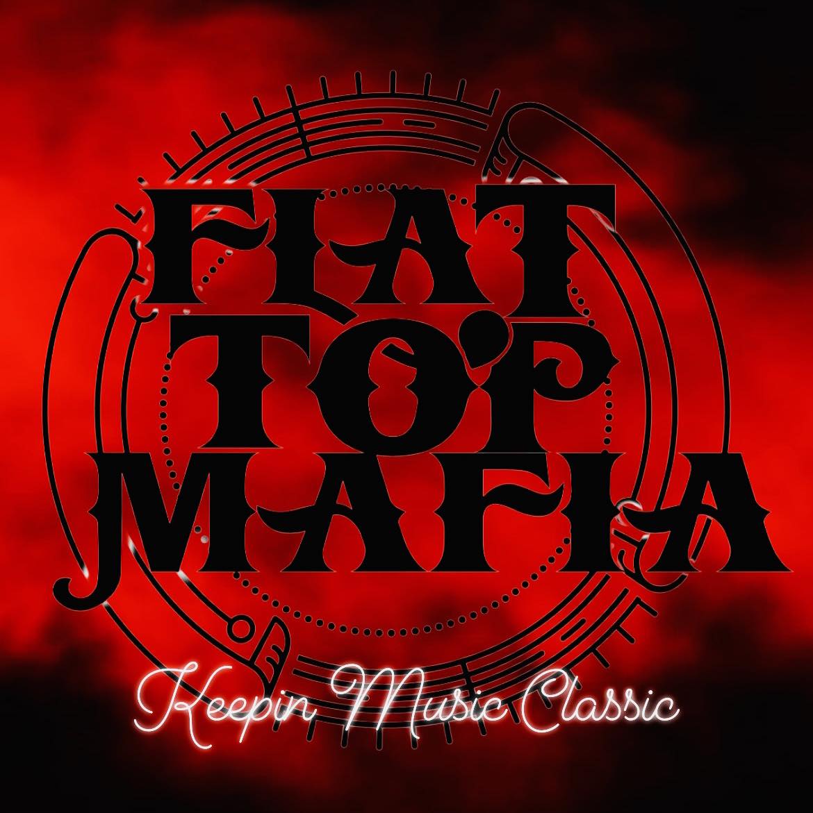 Live Music: Flat Top Mafia