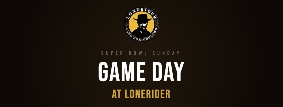 The Big Game at The Hideout