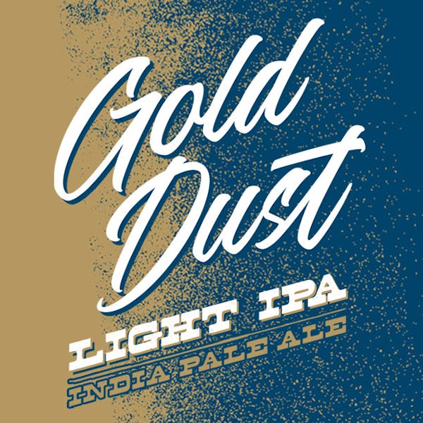 Image or graphic for Gold Dust