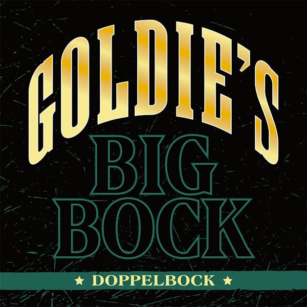 Image or graphic for Goldie’s Doppelbock