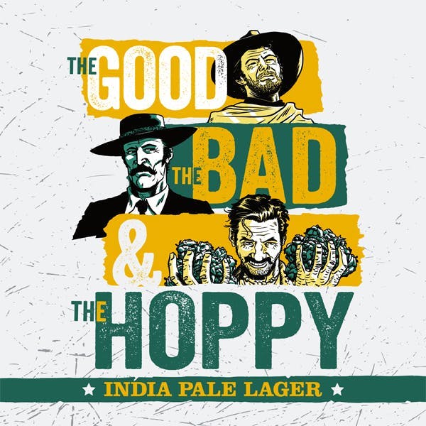 Image or graphic for The Good, The Bad, The Hoppy IPL