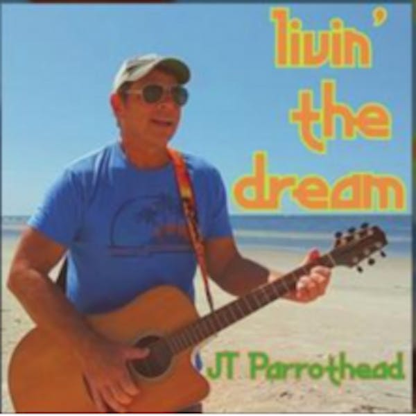 Live Music – JT Parrothead