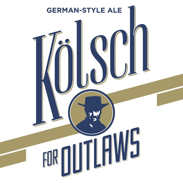 Image or graphic for Kolsch for Outlaws