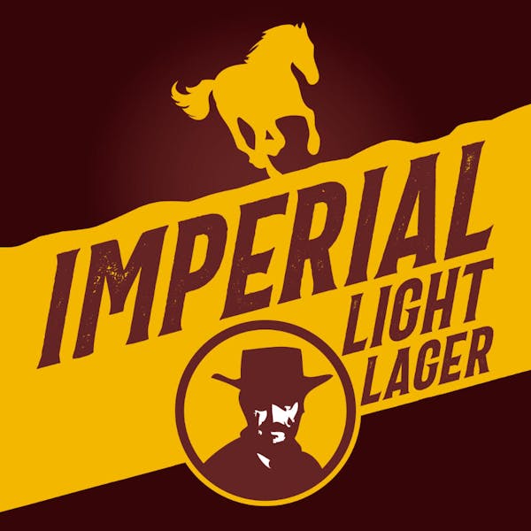 Image or graphic for Imperial Light Lager