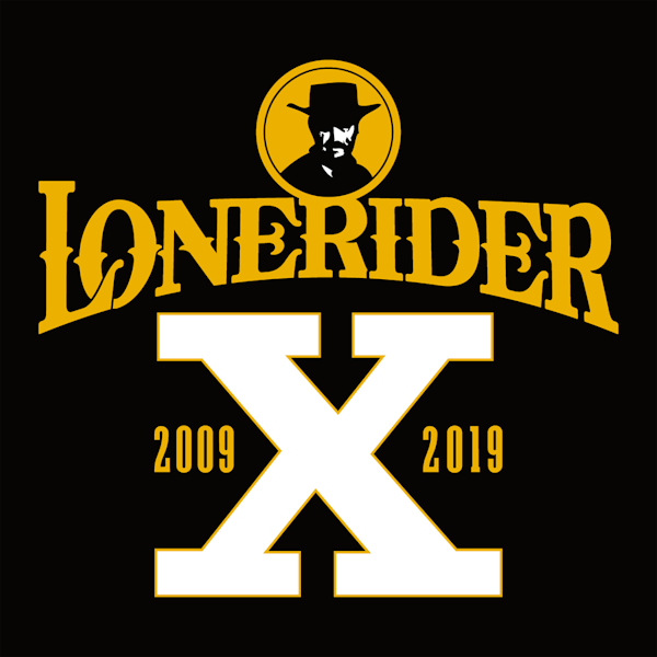 Image or graphic for Lonerider X