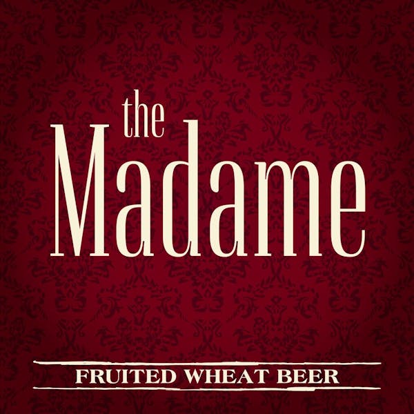 Image or graphic for The Madame