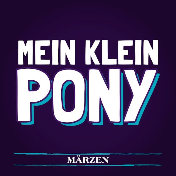 Image or graphic for Mein Klein Pony