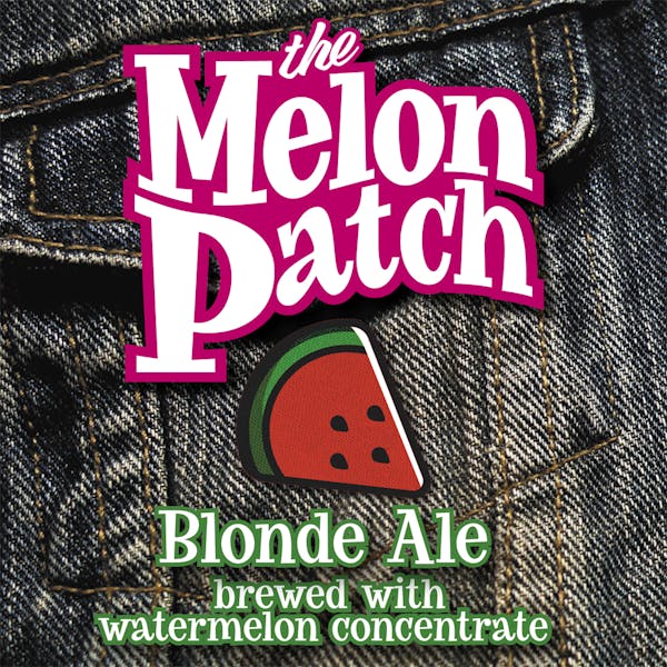 Image or graphic for Melon Patch