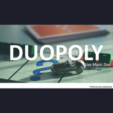Live Music with Duopoly