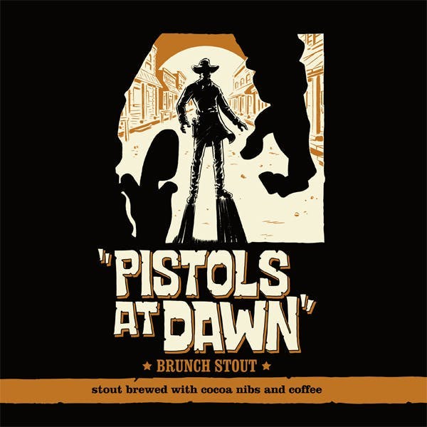 Image or graphic for Pistols at Dawn