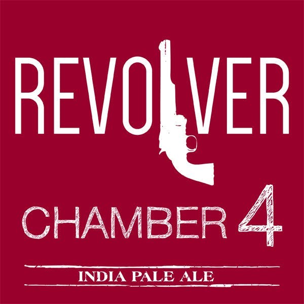 Image or graphic for IPA Revolver Chamber #4