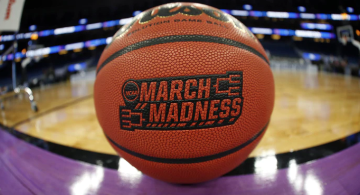 Lonerider Final Four Party