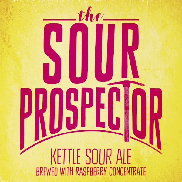 Image or graphic for The Sour Prospector