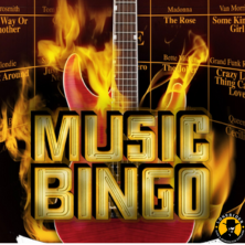 Music Bingo