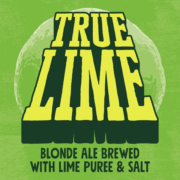 Image or graphic for True Lime