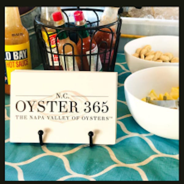 NC Oyster 365
